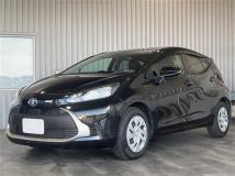 2023 Toyota AQUA