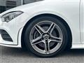 2020 Mercedes-Benz CLA-CLASS