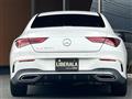 2020 Mercedes-Benz CLA-CLASS