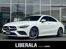 2020 Mercedes-Benz CLA-CLASS