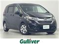 2018 Honda Freed