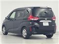 2018 Honda Freed