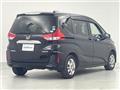 2018 Honda Freed