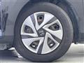 2018 Honda Freed