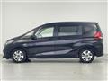 2018 Honda Freed