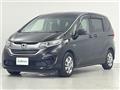 2018 Honda Freed