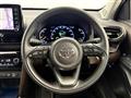 2021 Toyota Yaris Cross