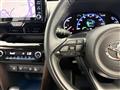2021 Toyota Yaris Cross
