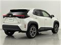 2021 Toyota Yaris Cross