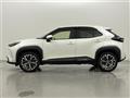 2021 Toyota Yaris Cross