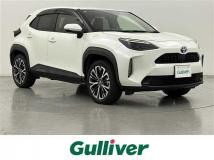 2021 Toyota Yaris Cross