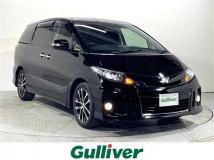 2013 Toyota Estima