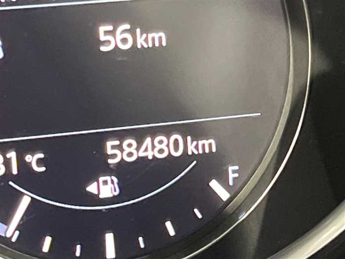 Mazda Cx-5 2018 photo 3