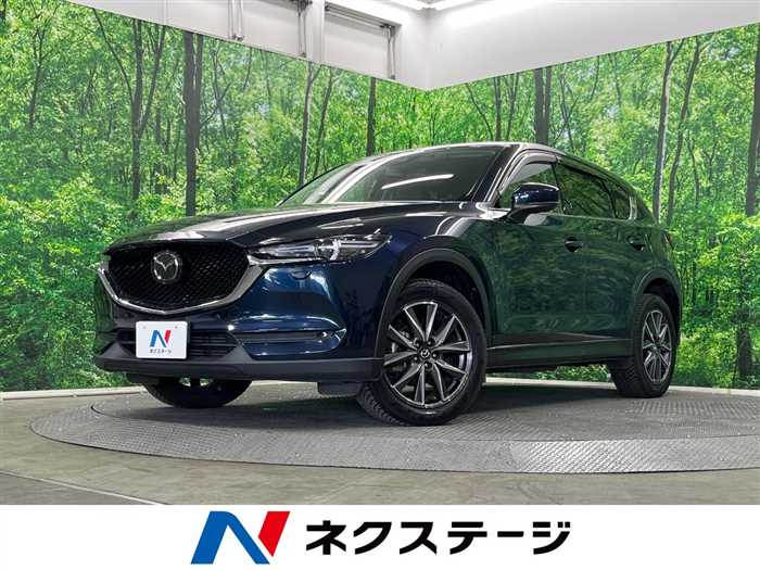 Mazda Cx-5 2018 photo 4