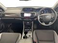 2017 Honda Accord Hybrid