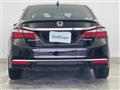 2017 Honda Accord Hybrid