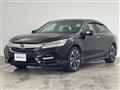 2017 Honda Accord Hybrid