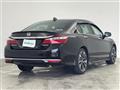 2017 Honda Accord Hybrid