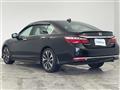 2017 Honda Accord Hybrid