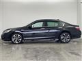 2017 Honda Accord Hybrid