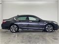 2017 Honda Accord Hybrid
