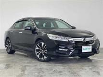 2017 Honda Accord Hybrid