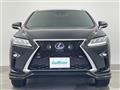 2018 Lexus RX
