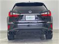 2018 Lexus RX