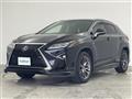 2018 Lexus RX