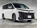 2025 Toyota Voxy