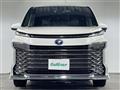 2025 Toyota Voxy