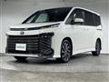 2025 Toyota Voxy