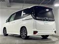 2025 Toyota Voxy