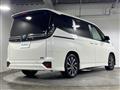 2025 Toyota Voxy