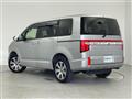 2021 Mitsubishi Delica D5