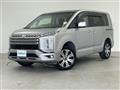 2021 Mitsubishi Delica D5