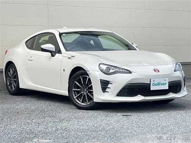 2018 Toyota 86