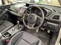 2016 Subaru Impreza