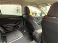 2016 Subaru Impreza