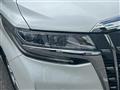 2020 Toyota Alphard