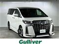 2020 Toyota Alphard