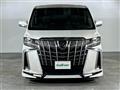 2020 Toyota Alphard