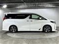 2020 Toyota Alphard