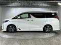 2020 Toyota Alphard