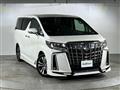 2020 Toyota Alphard