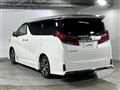 2020 Toyota Alphard