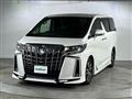 2020 Toyota Alphard