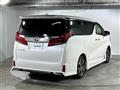 2020 Toyota Alphard