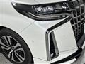 2020 Toyota Alphard