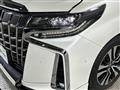 2020 Toyota Alphard
